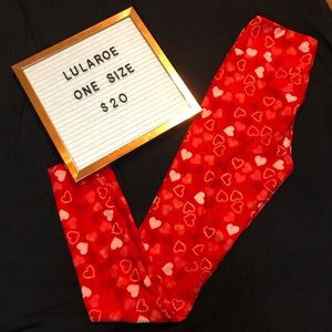 LuLaRoe Leggings